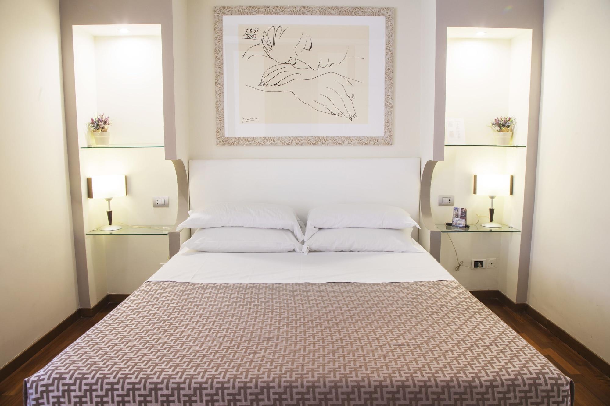 Bed & Breakfast Residenza Talenti Superior Roma